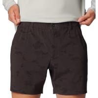 (取寄) コロンビア メンズ パフォーマンス フィッシング ギア アンチャーテッド ショーツ Columbia men PFG Uncharted Shorts Shark Swamplands Columbia PFG Uncharted Shorts for Men | Bass Pro Shops
