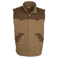 Redhead Masters フィッシングベスト ブラウン shitake_101726447_main?pgw=1