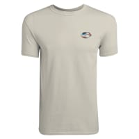 Costa Del Mar Bill Fish USA Short-Sleeve T-Shirt for Men