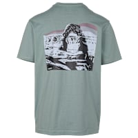 Ascend Slate Mountain Graphic Short-Sleeve T-Shirt | Bass Pro Shops