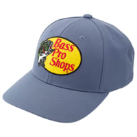 Bass Pro Shops Logo Cotton Canvas 6-Panel Cap | Bass Pro Shops