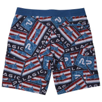 Pelagic fishing shorts best sale