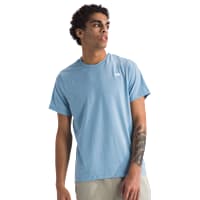 ★THE NORTH FACE★M'S MEKA S/S R/TEE★ The North Face Men's Adventure Short Sleeve T-Shirt | Dick's