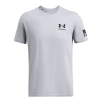 Under Armour Freedom Banner T-Shirt 1370818