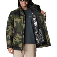 Columbia eager air interchange jacket cabela's clearance