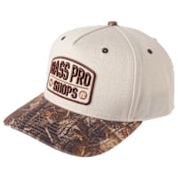 BASS Pro Shops エステート1972 帽子+フックのセット Bass Pro Shops Heritage Snapback Cap | Bass Pro Shops