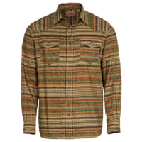 RedHead Ranch Hawkins Creek Jacquard Long-Sleeve Flannel Shirt for