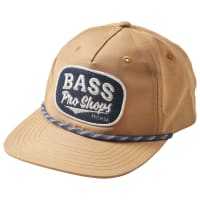 Bass Pro Shops Vintage BPS Patch Cap | Mack's Prairie Wings