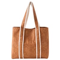 Natural Reflections Winters Cafes Tote Bag | Mack's Prairie Wings