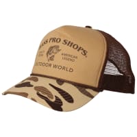 Bass Pro Shops Outdoor World Mesh-Back Cap | Bass Pro Shops Canada