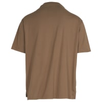 RedHead Henley Pocket Short-Sleeve Shirt for Men