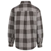 RedHead Sherpa-Lined Plaid Long-Sleeve Shirt for Men