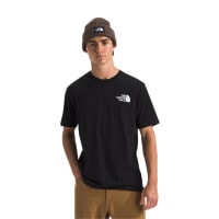 The North Face Yak Graphic Short-Sleeve T-Shirt for Men