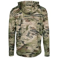 Under armour camo sweatshirt sale