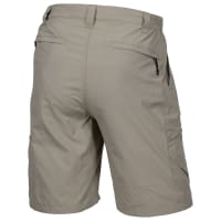 Redhead Nylon Shorts for Men - Dusky Green - 38