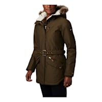 Columbia® Women's Carson Pass™ II Jacket Bass Pro Shops Canada