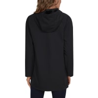 Natural reflections hooded softshell jacket for ladies 2025