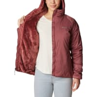 Columbia Kruser Ridge II Plush Softshell Jacket for Ladies Bass Pro Shops