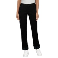 Bass pro shop fleece lined jeans clearance