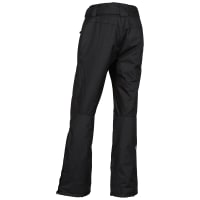 Arctix Men's Essential Snow Pants Black Medium/28 Inseam 