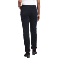 Natural reflections discount fleece lined jeans