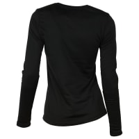 Bass Pro Shops Thermal Fleece Long-Sleeve Crew-Neck Top for Ladies