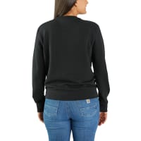Natural Reflections Utility Pullover Hoodie for Ladies