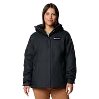 Columbia Bugaboo III Fleece Interchange Jacket for Ladies | Bass