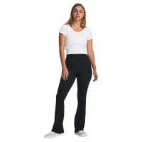 Under Armour Meridian Flare Pants for Ladies | Bass Pro Shops