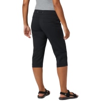 Columbia Capris Womens 6 Beige River Resort Outdoors Hiking Camping Travel