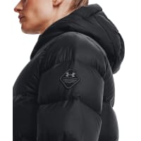 Under Armour Women's ColdGear® Infrared Down Puffer Jacket - ShopStyle