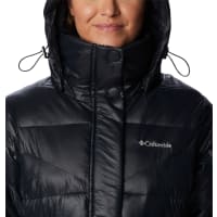 Columbia Peak to Park II Insulated Hooded Jacket for Ladies Bass Pro Shops