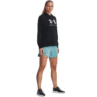 Under armour shoreline hoodie deals