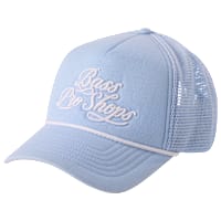 Bass Pro Shops Script Floral Brim Cap | Bass Pro Shops