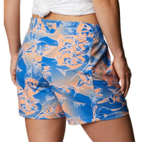 Columbia women's outlet pfg tidal shorts