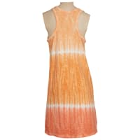 Natural Reflections Knit Slub Tie-Dye Tank Dress | Cabela's