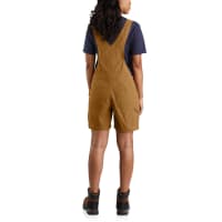 Women's Coverall - Relaxed Fit - Rugged Flex® - Canvas, Lindsey & Doris's  Carhartt Favorites