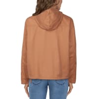 Natural Reflections Utility Pullover Hoodie