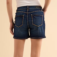 Natural Reflections 5-Pocket Denim Shorts | Bass Pro Shops