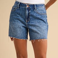 Natural Reflections Weekend 5-Pocket Cut-Off Shorts | Bass Pro Shops