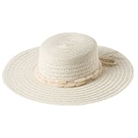Sun 'N' Sand Paper-Braid Coastal Big-Brim Hat | Cabela's