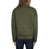Natural Reflections Quilted Jacket