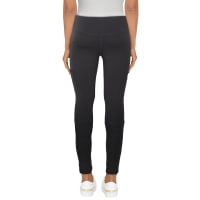 Natural Reflections Knit Utility Leggings for Ladies