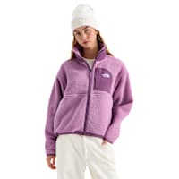 The North Face Yumiori Off Peak Full-Zip Fleece Jacket | Bass Pro