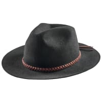 Natural Reflections Braided Band Wool Hat | Cabela display picture 2