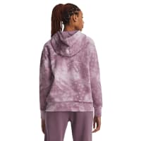 Under Armour Rival Fleece HB Long-Sleeve Hoodie for Ladies