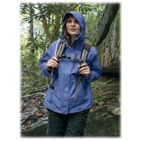 Johnny Morris Bass Pro Shops Guidewear Rainy River Jacket with GORE-TEX  PacLite for Ladies