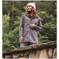 Natural Reflections Bonded Softshell Jacket for Ladies