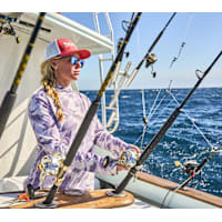 any fishing pole with a football helmet 6th Sense Divine Ned Rig Football Heads 1/4 oz / 1/0 / Black