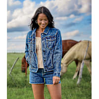 RedHead Ranch Denim Jacket | Bass Pro Shops